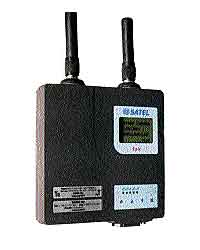 Produktbild från företaget Pro4 Wireless AB - Radiomodem