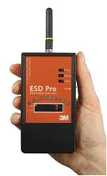 Produktbild från företaget ESD-Center AB - ESD Pro