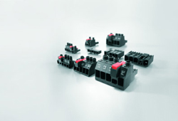 Produktbild från företaget Weidmüller AB - OMNIMATE POWER för IT-system - Skalbar upp till 50 kVA