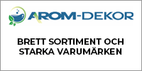 Arom-dekor Kemi AB