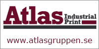 Atlas Industrial Print AB