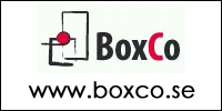 BOXCO AB