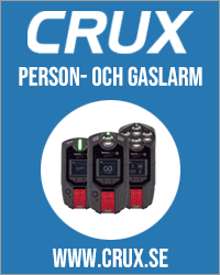 CRUX Klätter- & Säkerhetsutrustning AB