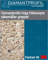 Diamantprofil