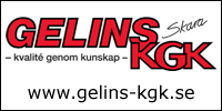 Gelins KGK AB