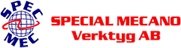 Special Mecano Verktyg i Linköping AB