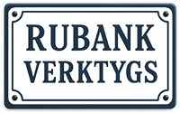 Rubank Verktygs AB