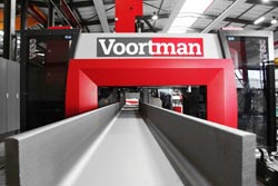 Produktbild från företaget Richard Steen AB - Product Introduction Days 2012 hos Voortmann