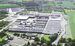 Produktbild från företaget CC Höganäs Byggkeramik AB - CC Höganäs 120 år