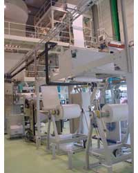 Produktbild från företaget Ecolean AB - Ny fabrik i Kina