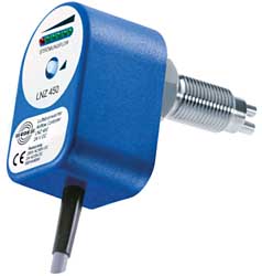 Produktbild från företaget EG-Special Sensorer AB - LNZ 450-serie 
