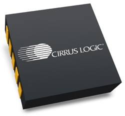 Produktbild från företaget Farnell Components AB - Cirrus Logics digitala PFC-styrkretsar