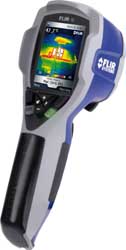 Produktbild från företaget FLIR Systems AB - FLIR i5