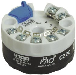 Produktbild från företaget Inor Process AB - IPAQ C220