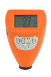 Produktbild från företaget Karl Deutsch Nordiska AB - Elcometer 415