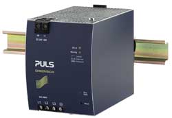 Produktbild från företaget OEM-Automatic AS - X-serien fra Puls