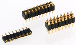 Produktbild från företaget RS Components Sverige - PRECI-DIP bidrar med smart schweizisk precision till RS kontaktportfölj 