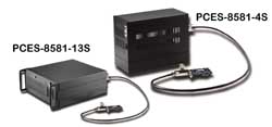 Produktbild från företaget System Technology Sweden AB - ADLINK PCES-8581-4S och PCES-8581-13S